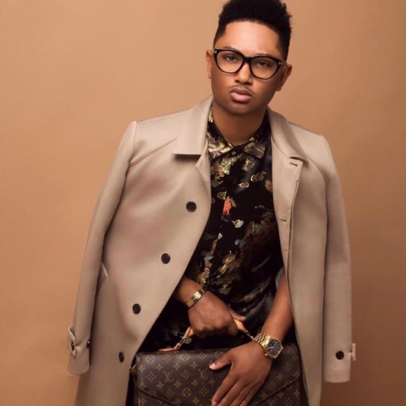 Meet your Posher, Dereyon - Picture 1 of 1